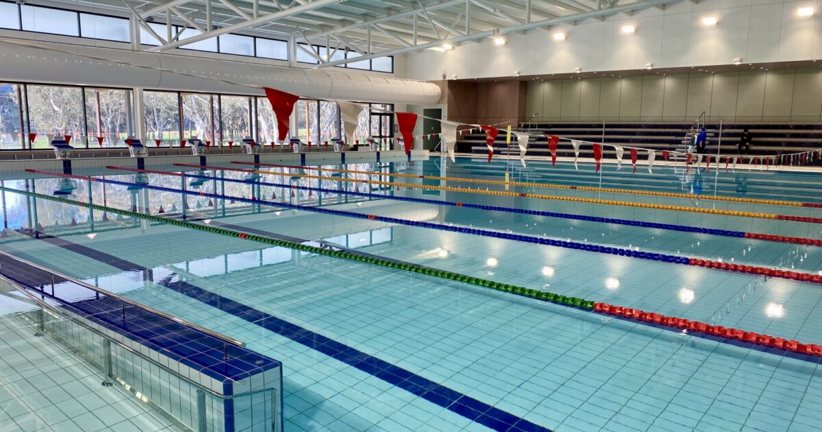 A Sneak Peek Inside the Summit Aquatic & Leisure… | Aston Hills