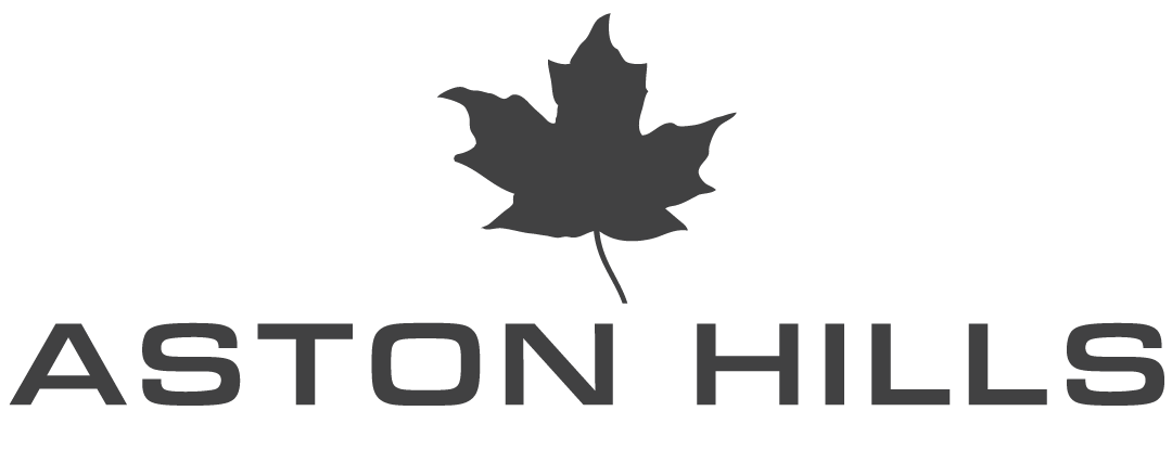 Aston Hills - Community Updates