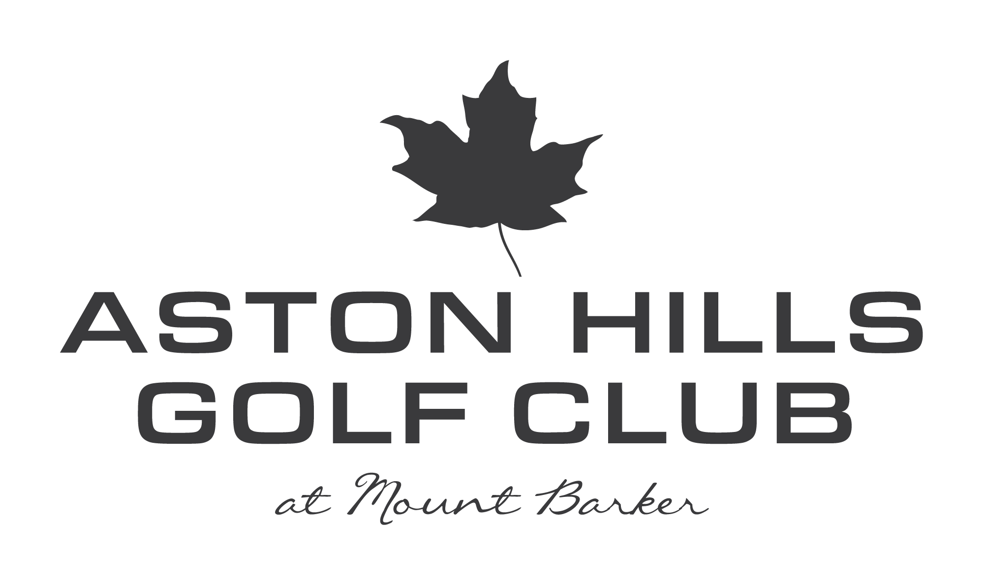 Aston Hills Golf Club