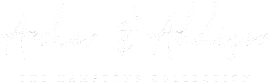 Lanser Living - Archer & Addison Hamptons Collection