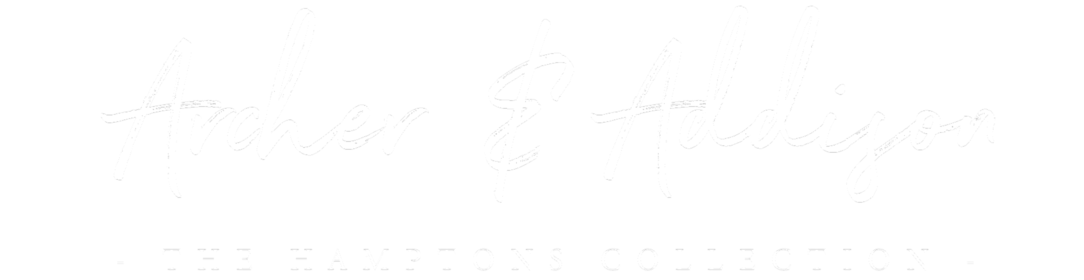 Lanser Living - Archer & Addison Hamptons Collection