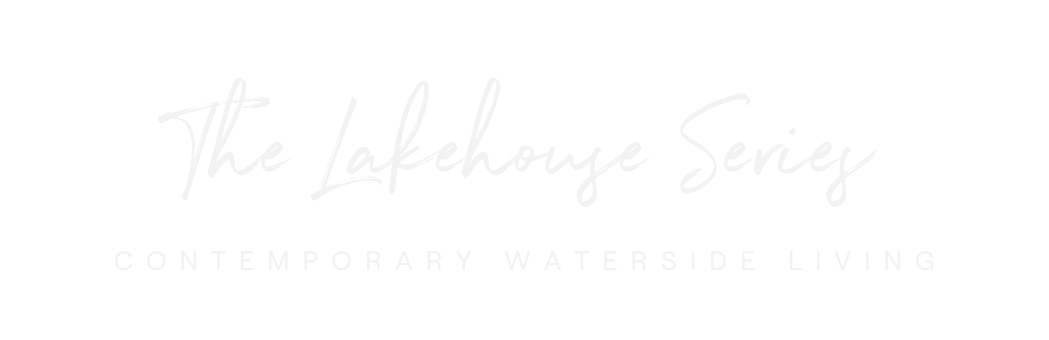 The Lakehouse Series